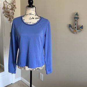 AVÍA ACTIVEWEAR TOP